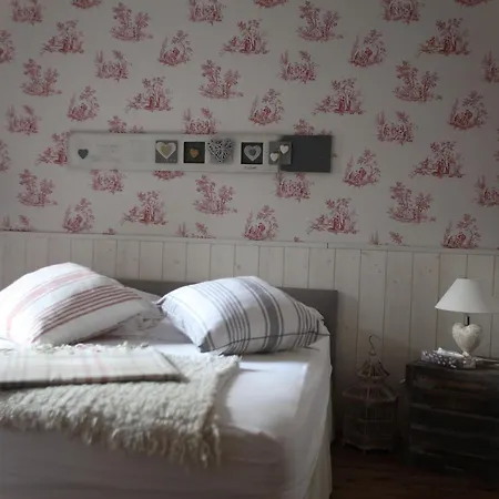 Maison Spacieuse Pres Du Avec Piscine Privee, Ideal Pour 16 Personnes - Fr-1-50-145 Дом отдыха