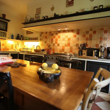 Maison Spacieuse Pres Du Avec Piscine Privee, Ideal Pour 16 Personnes - Fr-1-50-145 Дом отдыха