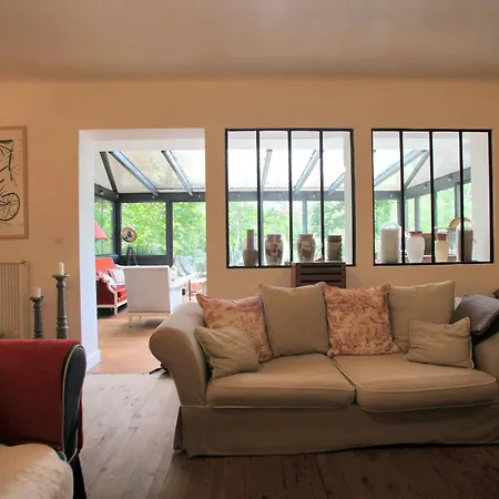 Maison Spacieuse Pres Du Avec Piscine Privee, Ideal Pour 16 Personnes - Fr-1-50-145 Holiday home Aureilhan (Landes)