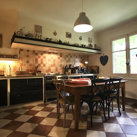 Maison Spacieuse Pres Du Avec Piscine Privee, Ideal Pour 16 Personnes - Fr-1-50-145 * Aureilhan (Landes)