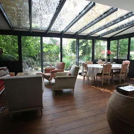 Maison Spacieuse Pres Du Avec Piscine Privee, Ideal Pour 16 Personnes - Fr-1-50-145 Дом отдыха